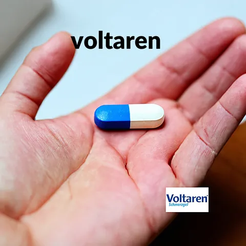 Precio de voltaren comprimidos